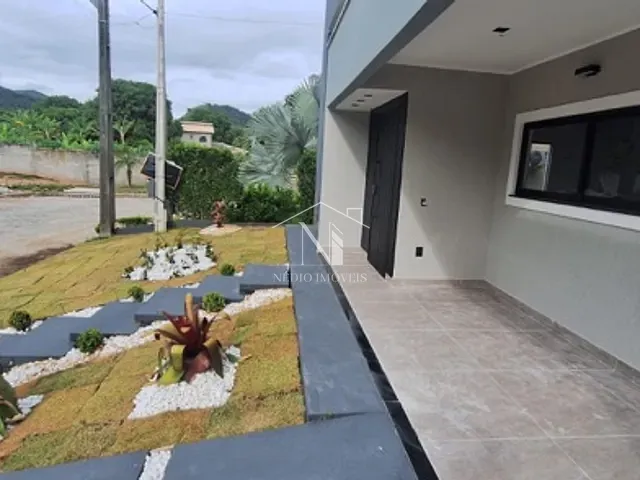 Casa com 360m² 3 quartos e 1 banheiro, à venda, no bairro São José do Imbassaí em Maricá