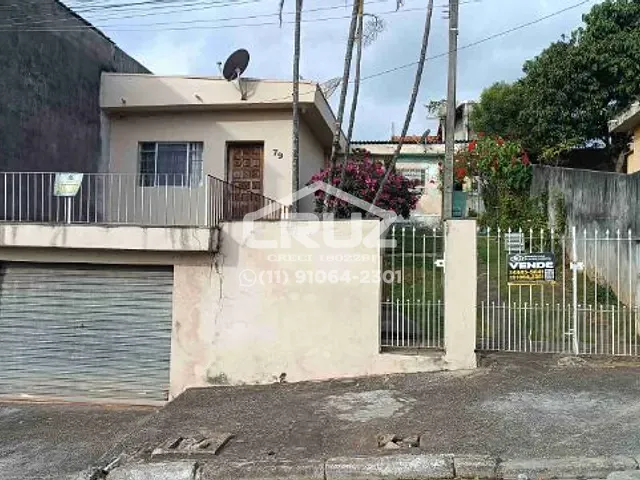 Casa com 300m² 2 quartos e 2 banheiros, à venda, no bairro Laranjeiras em Caieiras