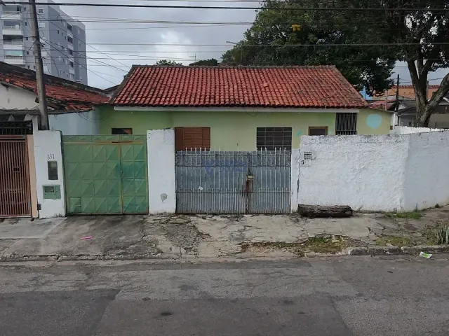 Casa com 360m² 3 quartos e 2 banheiros, à venda, no bairro Jardim Oriente em São José dos Campos