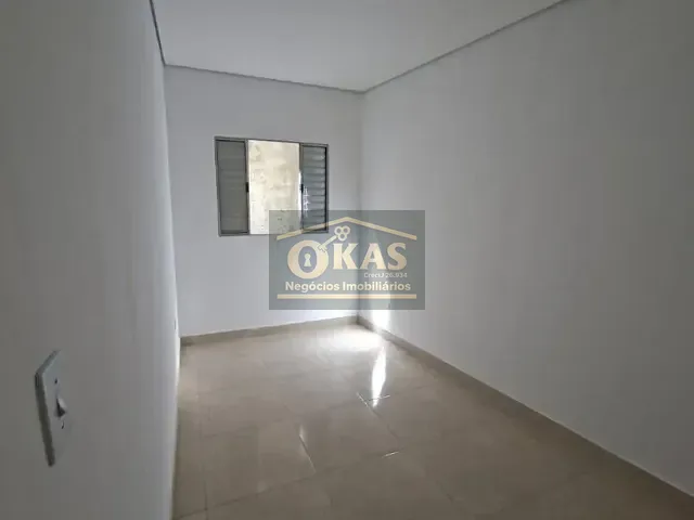 Casa com 360m² 2 quartos e 1 banheiro, para alugar, no bairro Sesc em Suzano