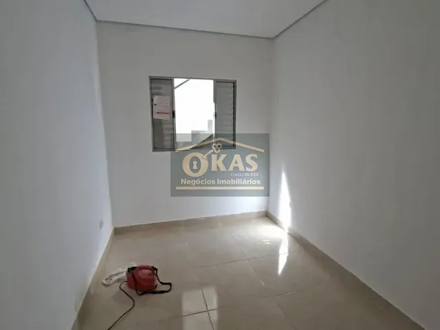 Casa com 360m² 2 quartos e 1 banheiro, para alugar, no bairro Sesc em Suzano