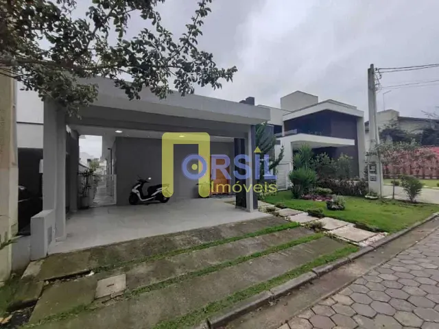 Casa com 343m² 3 quartos e 4 banheiros, à venda, no bairro Vila São Paulo em Mogi das Cruzes