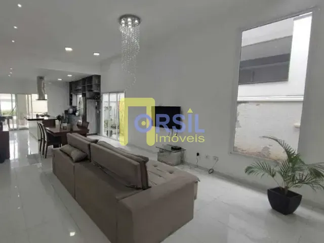 Casa com 343m² 3 quartos e 4 banheiros, à venda, no bairro Vila São Paulo em Mogi das Cruzes