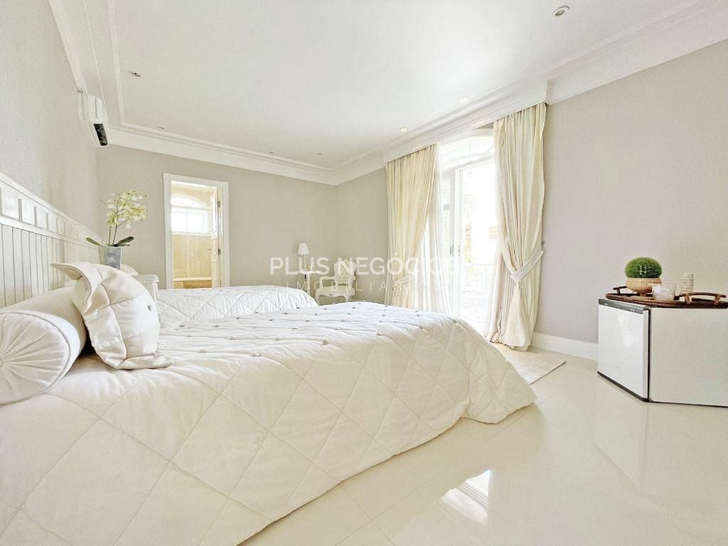 Casa, 6 quartos, 2000 m² - Foto 35