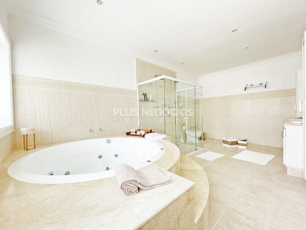 Casa, 6 quartos, 2000 m² - Foto 36