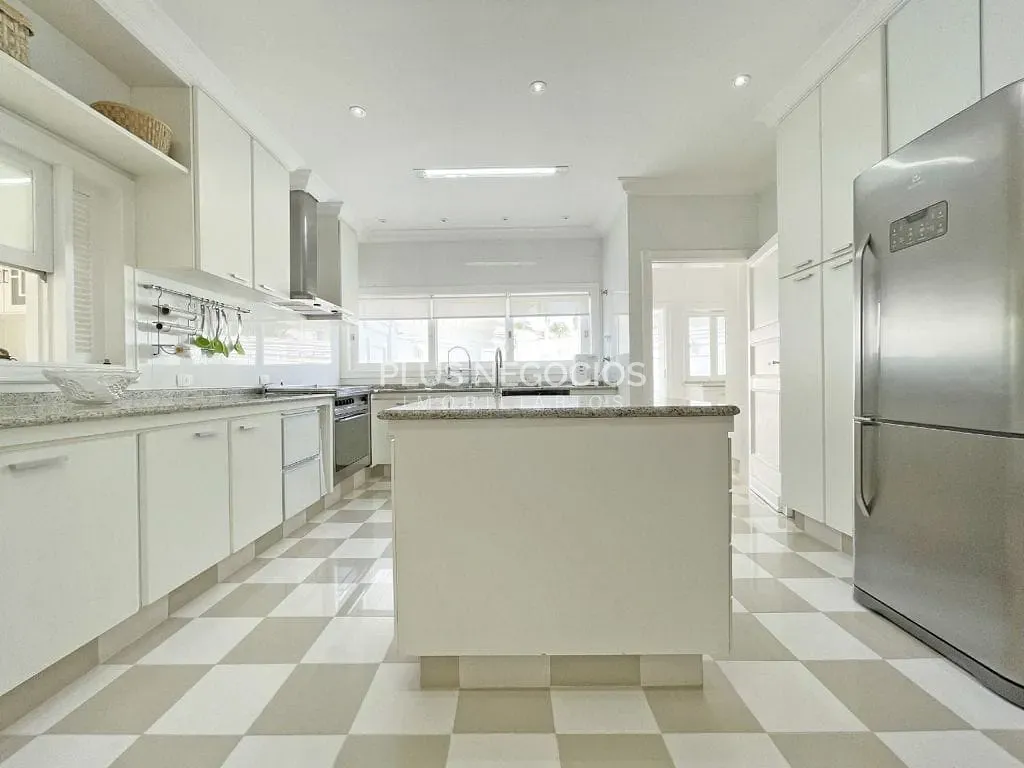 Casa, 6 quartos, 2000 m² - Foto 15