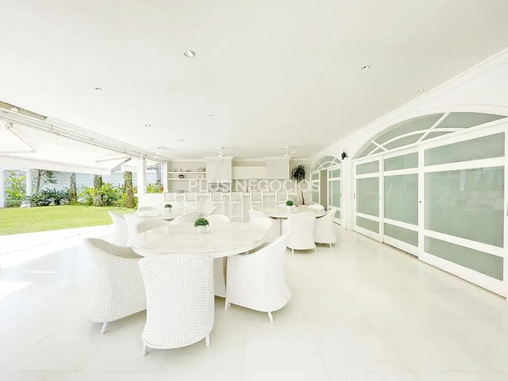 Casa, 6 quartos, 2000 m² - Foto 23