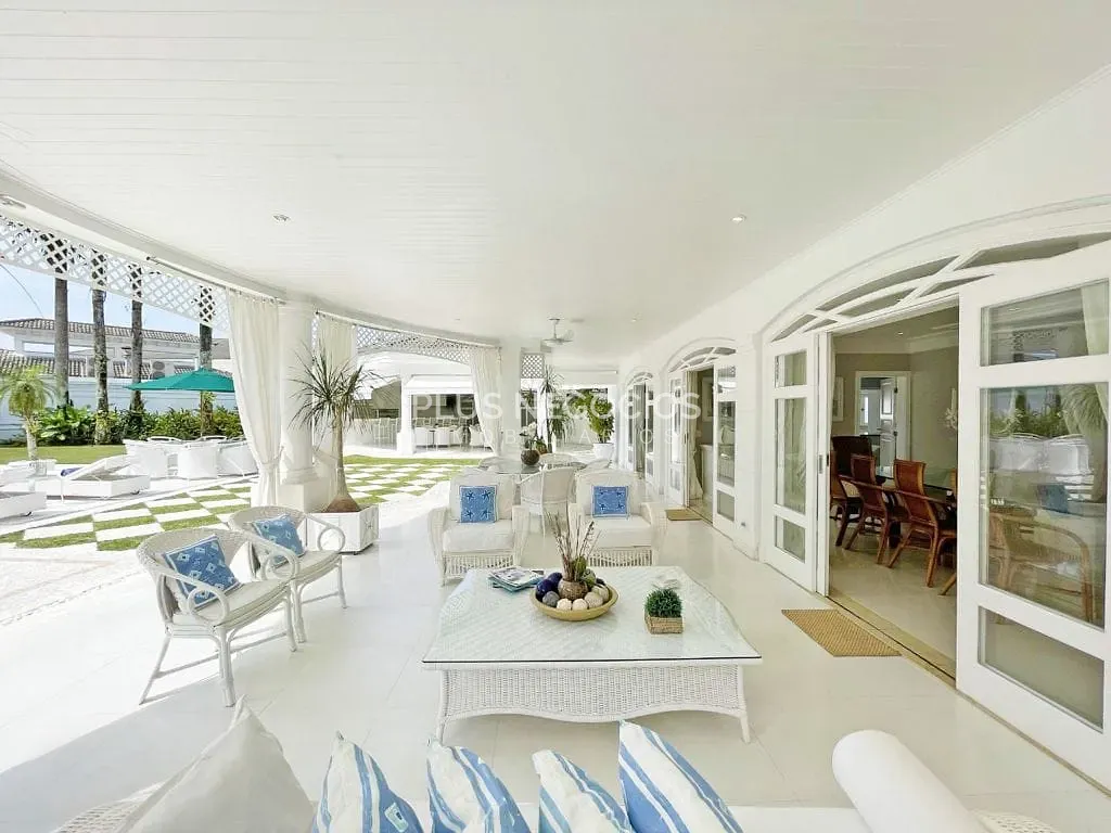 Casa, 6 quartos, 2000 m² - Foto 12