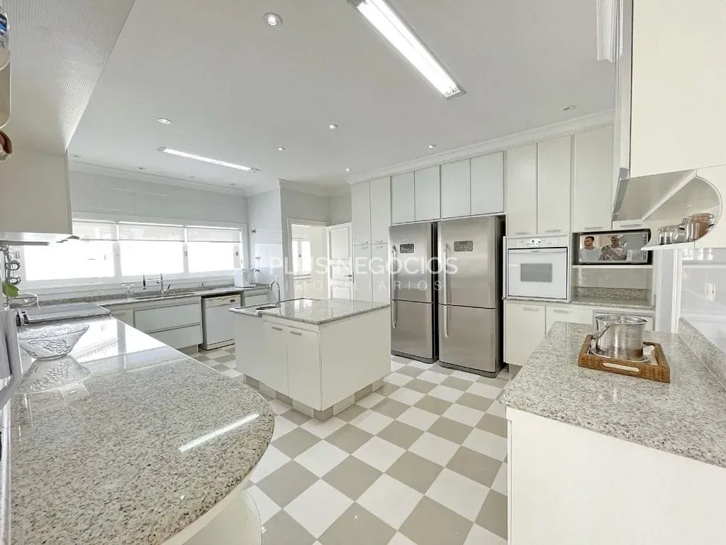 Casa, 6 quartos, 2000 m² - Foto 16