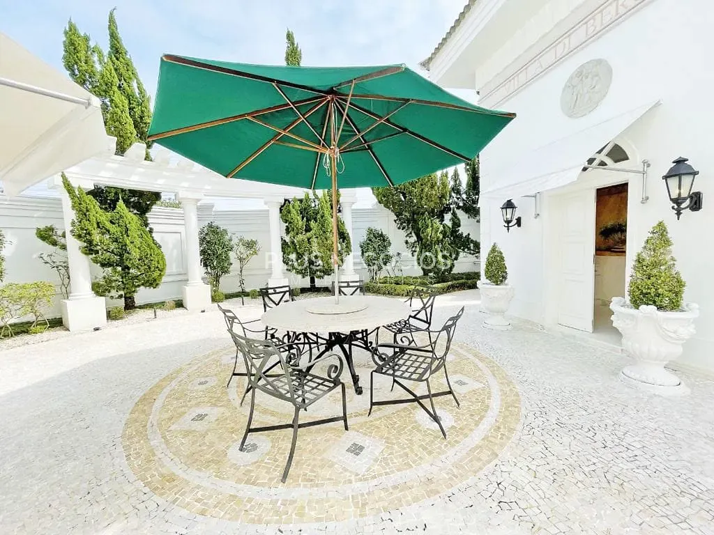Casa, 6 quartos, 2000 m² - Foto 19