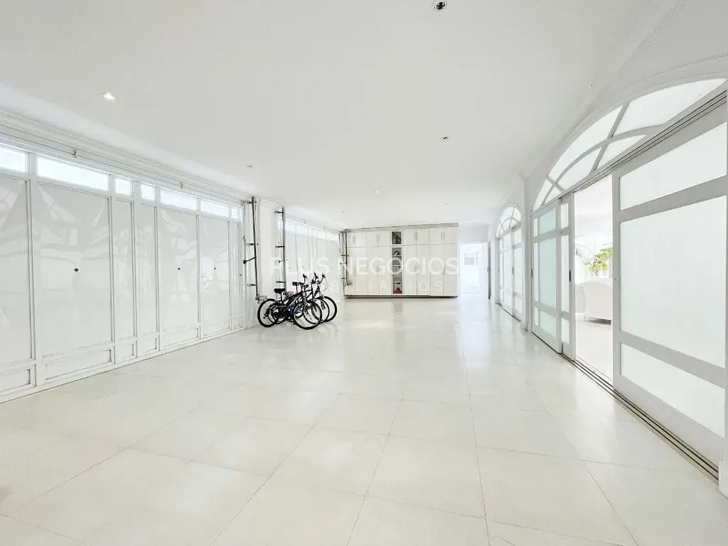 Casa, 6 quartos, 2000 m² - Foto 20