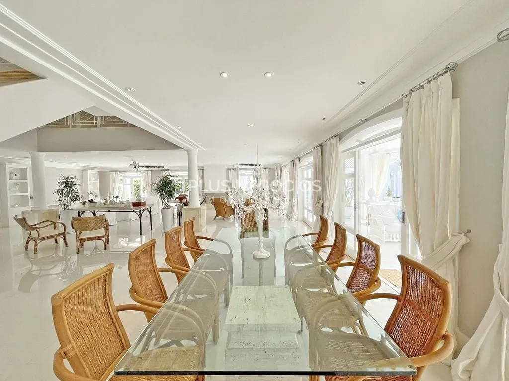 Casa, 6 quartos, 2000 m² - Foto 13