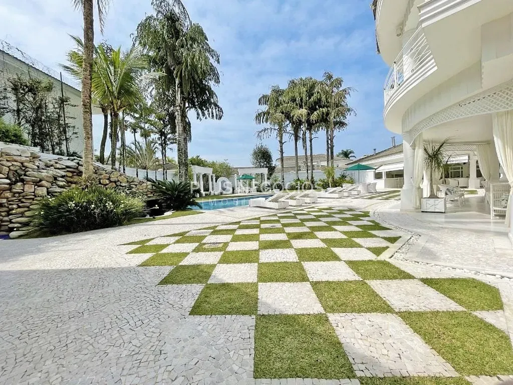 Casa, 6 quartos, 2000 m² - Foto 14