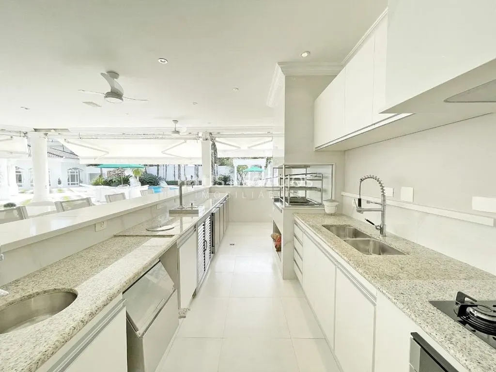 Casa, 6 quartos, 2000 m² - Foto 21