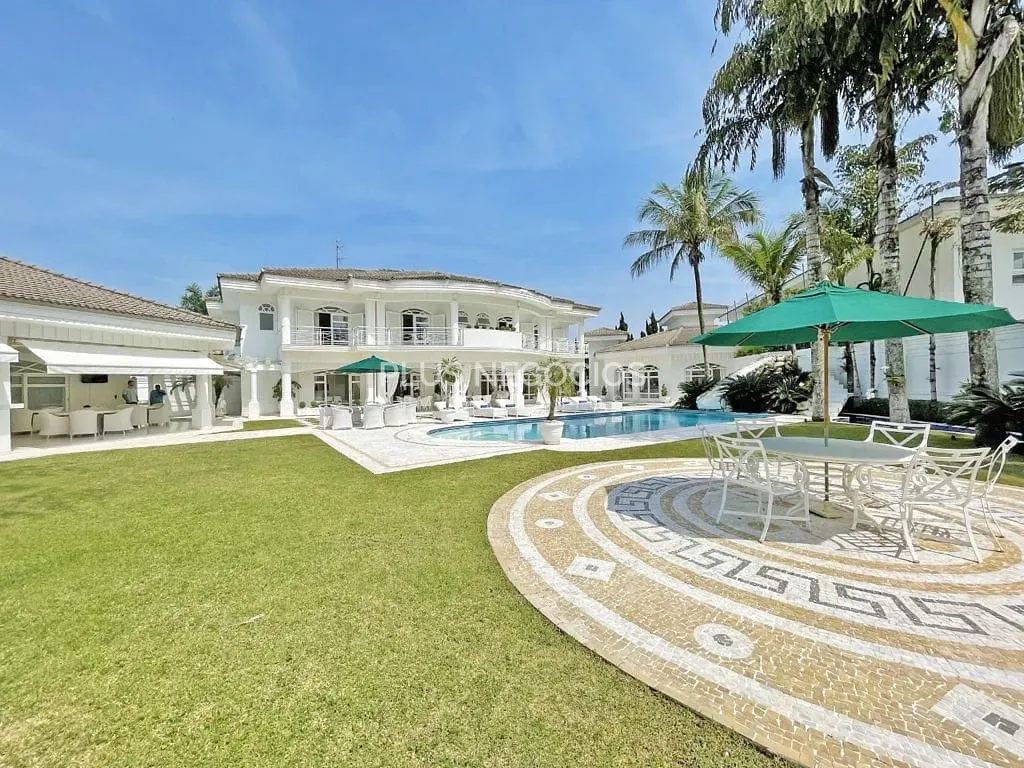 Casa, 6 quartos, 2000 m² - Foto 7