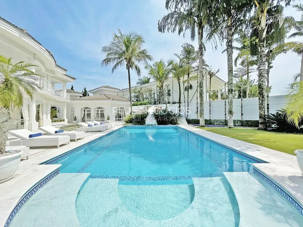 Casa, 6 quartos, 2000 m² - Foto 6