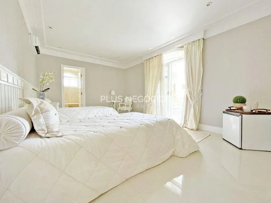 Casa, 6 quartos, 2000 m² - Foto 35