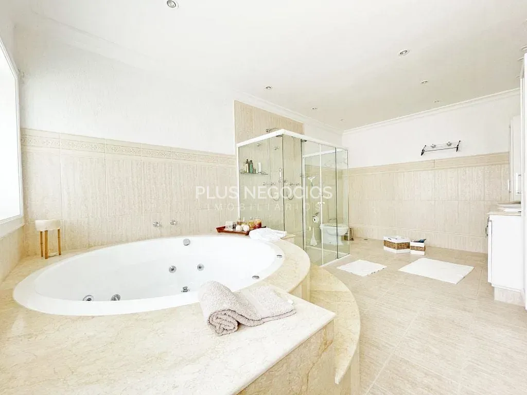 Casa, 6 quartos, 2000 m² - Foto 36