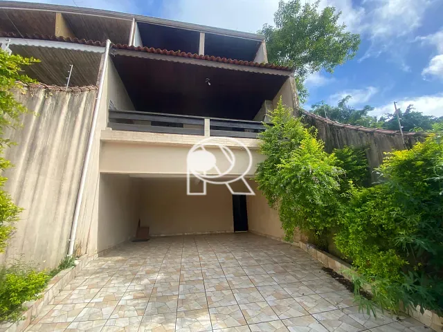 Casa com 153m² 3 quartos e 2 banheiros, à venda, no bairro JARDIM CAIÇARA II em Registro