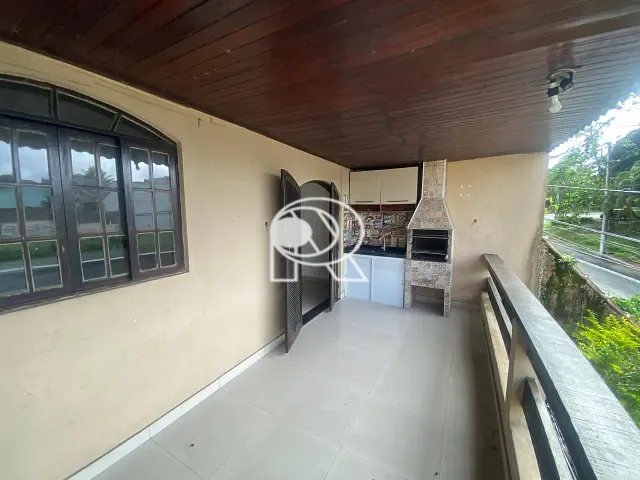 Casa com 153m² 3 quartos e 2 banheiros, à venda, no bairro JARDIM CAIÇARA II em Registro