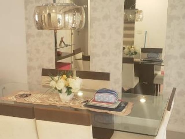 Foto do Casa - Casa com 4 dormitórios à venda, 170 m² por R$ 713.000,00 - Villa Branca - Jacareí/SP | RUSSI IMÓVEIS
