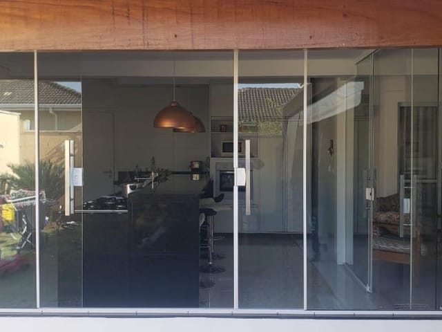 Foto do Casa - Casa com 4 dormitórios à venda, 170 m² por R$ 713.000,00 - Villa Branca - Jacareí/SP | RUSSI IMÓVEIS