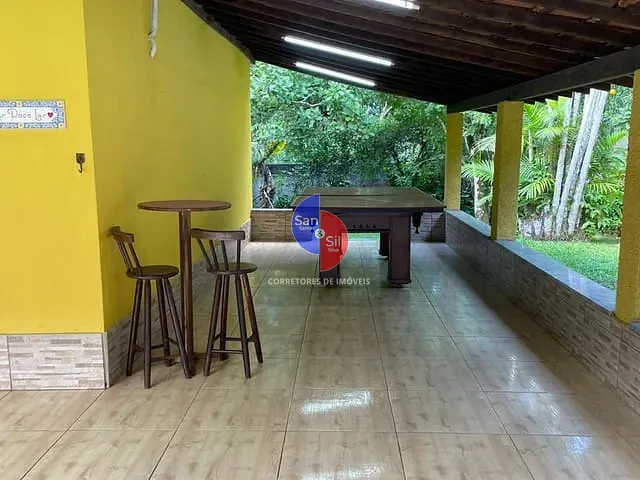 Casa com 1262m² 3 quartos e 2 banheiros, à venda, no bairro Limoeiro em Guapimirim