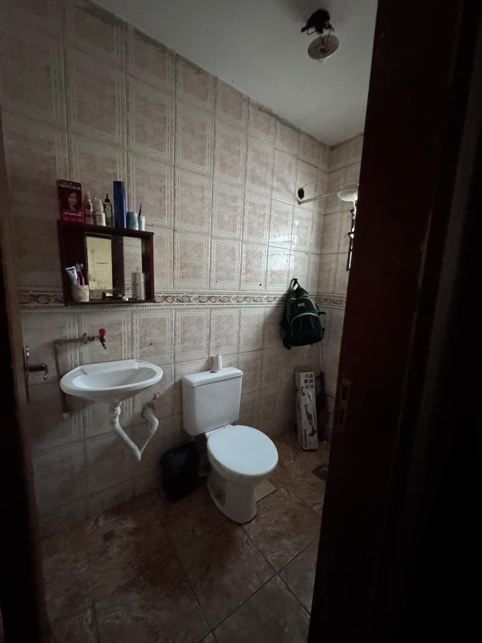 Casa à venda com 3 quartos, 240m² - Foto 9