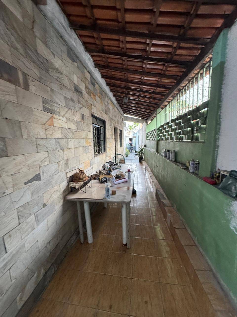 Casa à venda com 3 quartos, 240m² - Foto 6