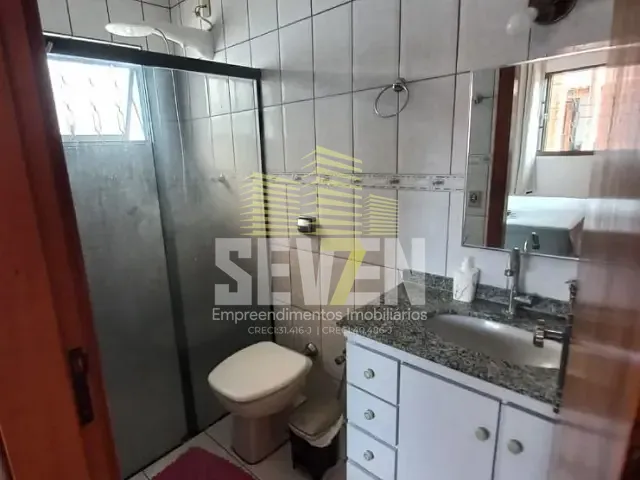 Casa com 363m² 3 quartos e 1 banheiro, à venda, no bairro Vila Nova Paulista em Bauru