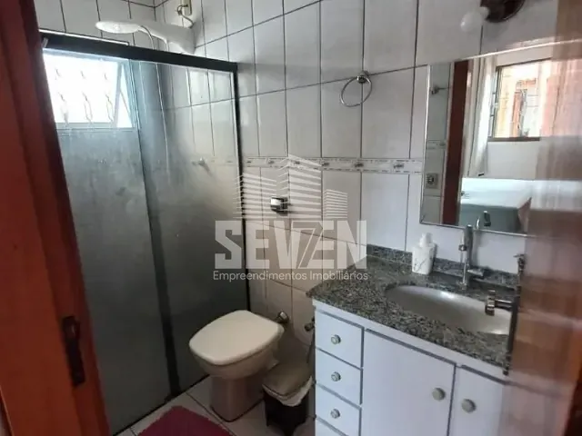 Casa com 363m² 3 quartos e 1 banheiro, à venda, no bairro Vila Nova Paulista em Bauru