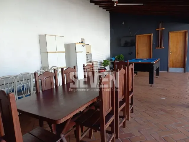 Casa com 363m² 3 quartos e 1 banheiro, à venda, no bairro Vila Nova Paulista em Bauru