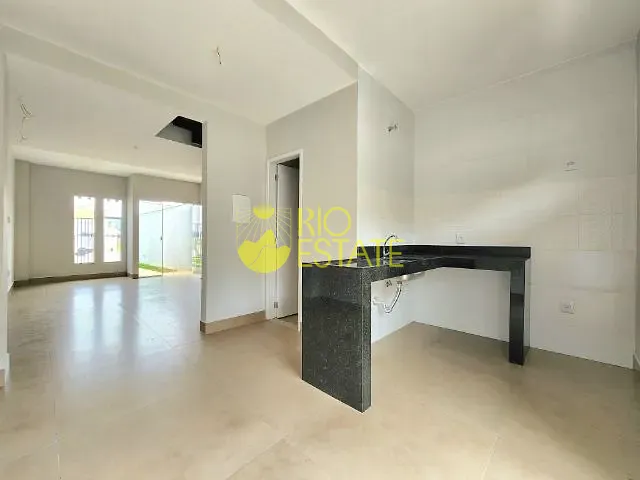 Casa com 100m² 2 quartos e 1 banheiro, à venda, no bairro Bela Vista (Arvoredo) em Pinheiral