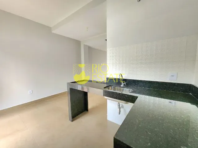 Casa com 100m² 2 quartos e 1 banheiro, à venda, no bairro Bela Vista (Arvoredo) em Pinheiral