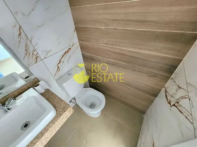 Casa com 100m² 2 quartos e 1 banheiro, à venda, no bairro Bela Vista (Arvoredo) em Pinheiral