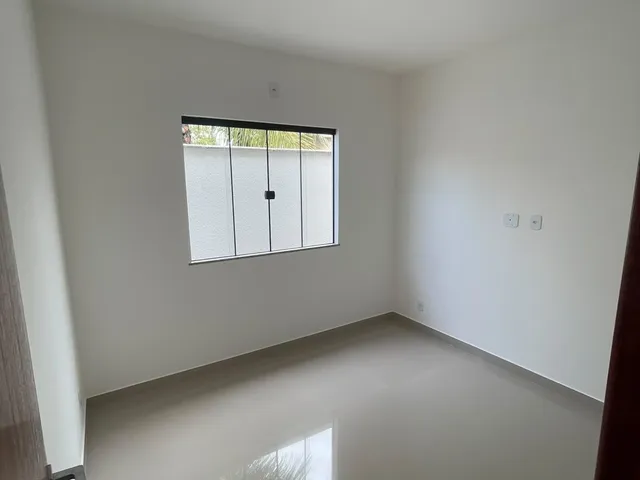 Casa 3 quartos e 2 banheiros, à venda, no bairro Atlântica em Rio das Ostras