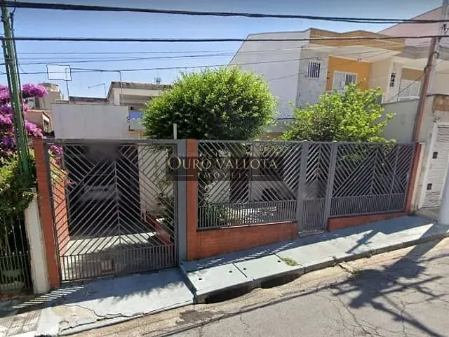 Casa com 220m² 4 quartos e 4 banheiros, à venda, no bairro Vila Darli em São Paulo