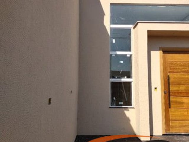 Foto do Casa - Casa à venda 3 Quartos, 2 Vagas, 137M², Parque Residencial Michael Licha, Londrina - PR | ZBM NEGOCIOS IMOBILIARIOS