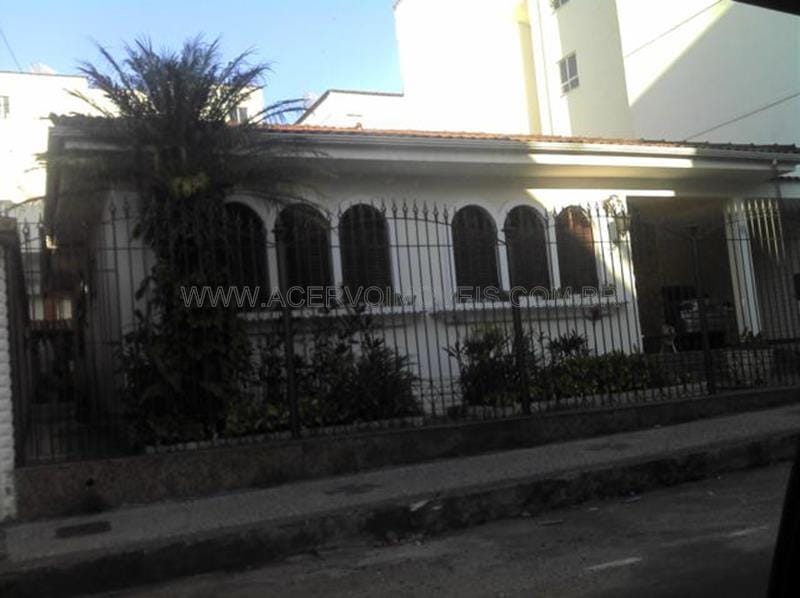 Casa à Venda em Cascatinha