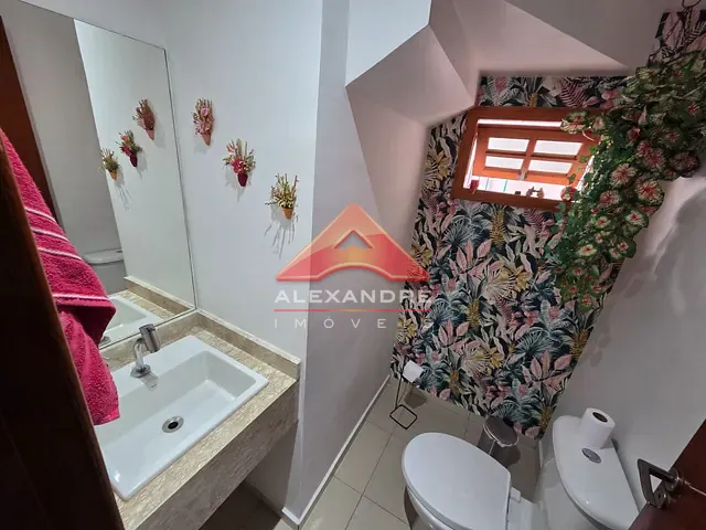 Casa com 125m² 3 quartos e 1 banheiro, à venda, no bairro Vila Industrial em São José dos Campos