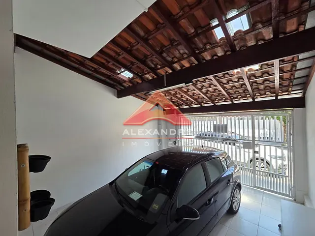 Casa com 125m² 3 quartos e 1 banheiro, à venda, no bairro Vila Industrial em São José dos Campos