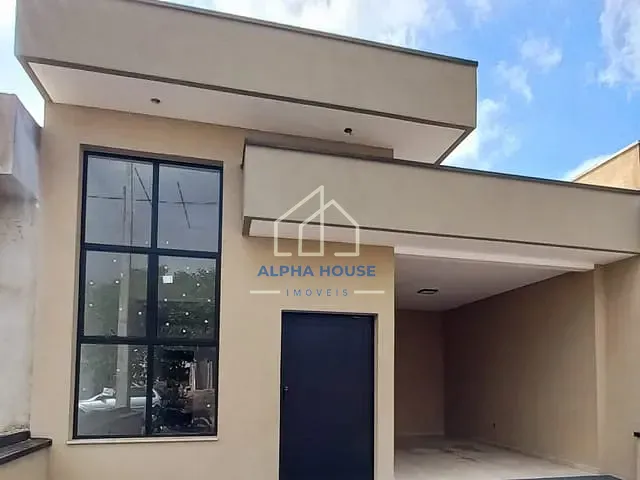 Casa com 175m² 3 quartos e 1 banheiro, à venda, no bairro Residencial Maricá em Pindamonhangaba