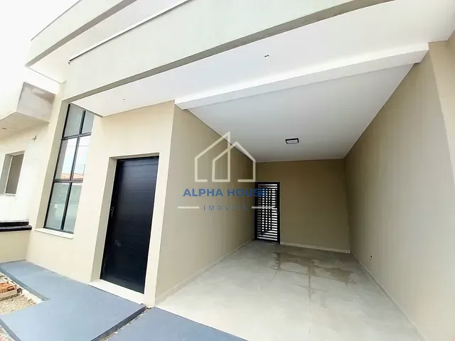 Casa com 175m² 3 quartos e 1 banheiro, à venda, no bairro Residencial Maricá em Pindamonhangaba