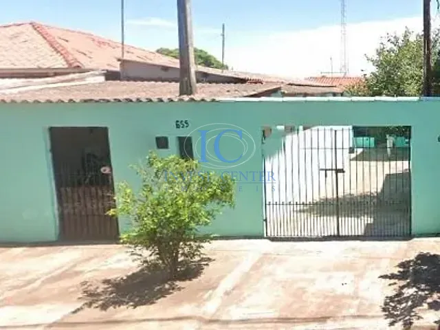 Casa com 250m² 3 quartos e 2 banheiros, à venda, no bairro Jardim Brasil em Indaiatuba