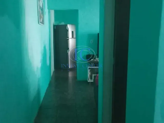 Casa com 250m² 3 quartos e 2 banheiros, à venda, no bairro Jardim Brasil em Indaiatuba