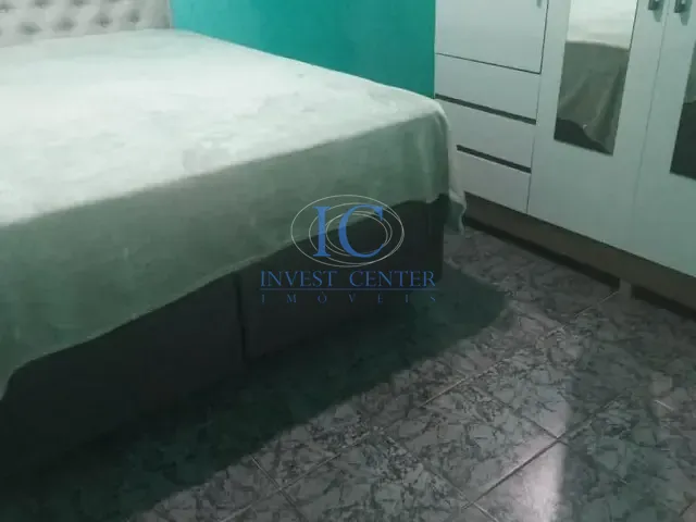 Casa com 250m² 3 quartos e 2 banheiros, à venda, no bairro Jardim Brasil em Indaiatuba