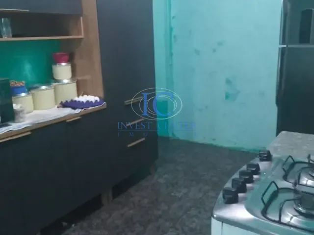 Casa com 250m² 3 quartos e 2 banheiros, à venda, no bairro Jardim Brasil em Indaiatuba