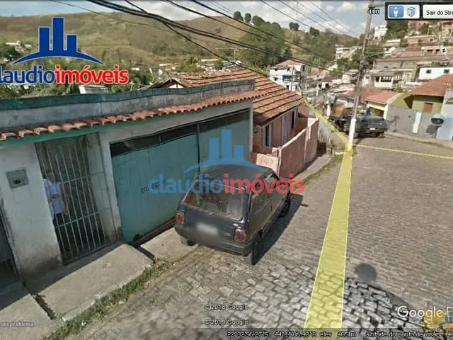 Casa à venda, no bairro Jardim Amália em Volta Redonda