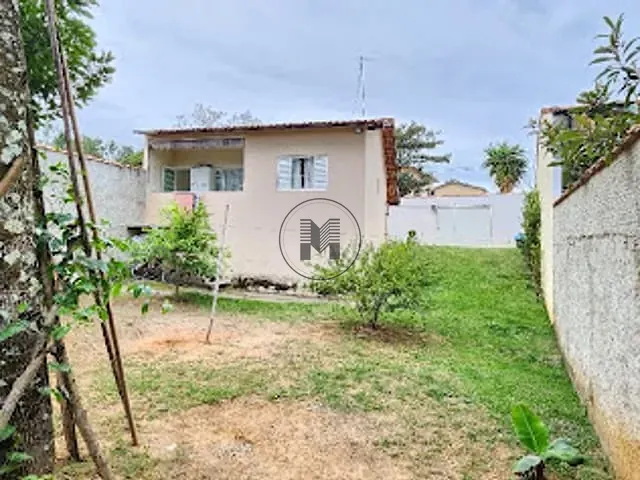 Casa com 278m² 2 quartos e 1 banheiro, à venda, no bairro Belveder Clube Dos 500 em Guaratinguetá