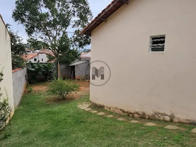 Casa com 278m² 2 quartos e 1 banheiro, à venda, no bairro Belveder Clube Dos 500 em Guaratinguetá